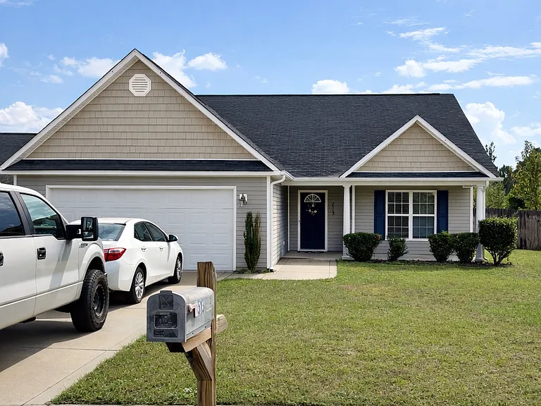 2513 Hunting Bow Dr — Photo 1