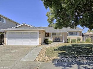 35580 Ribera Ct, Fremont, CA 94536