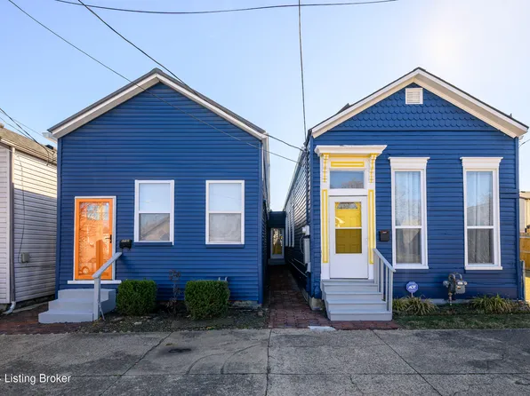 934 E Madison St, Louisville, KY 40204