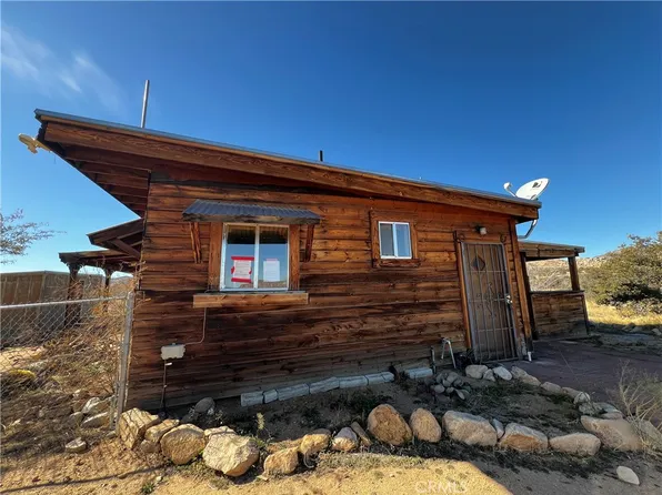 51800 Tonto Rim Ln, Pioneertown, CA 92268