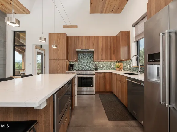 610 Mulligan Street, Fraser, CO 80442