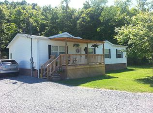 908 Johnson Ave, Summersville, WV 26651