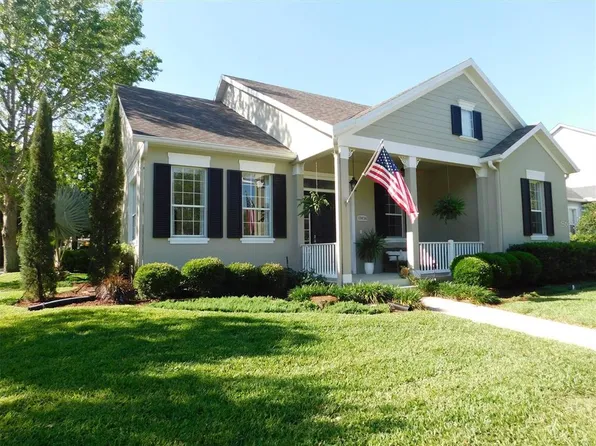 13836 Bluebird Pond Rd, Windermere, FL 34786