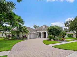 6768 Cypress Cove Circle, Jupiter, FL 33458
