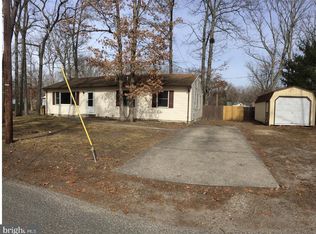 186 Daniels Ave, Browns Mills, NJ 08015