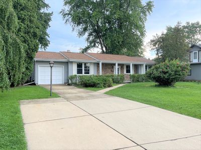 552 Cochise Pl, Carol Stream, IL, 60188