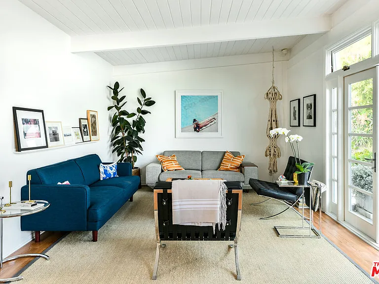 7107 Pacific View Dr — Photo 4
