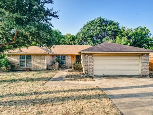 9941 Dickens Dr, Benbrook, TX 76126