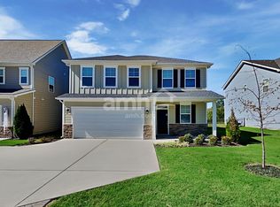 404 Bluewater Dr, Nashville, TN 37217