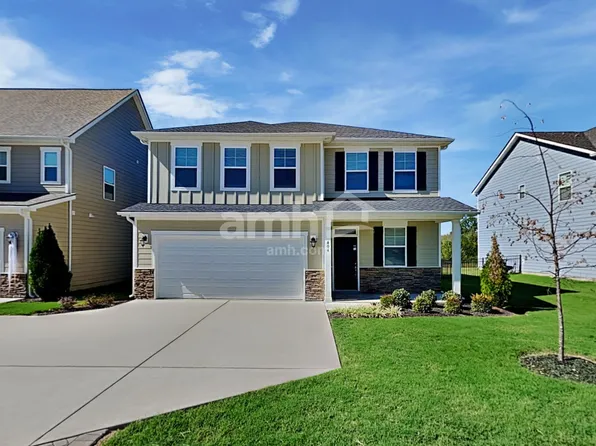 404 Bluewater Dr, Nashville, TN 37217