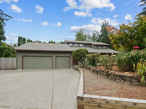 13910 SW Rawhide Ct, Beaverton, OR 97008