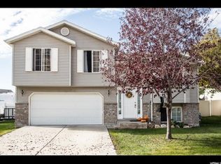 1455 N Fowler Ave, Ogden, UT 84404