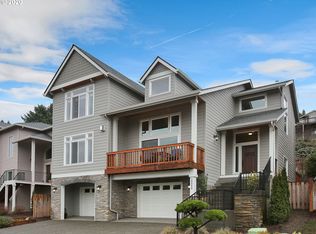 19248 SW Cedarview Ln, Beaverton, OR 97007