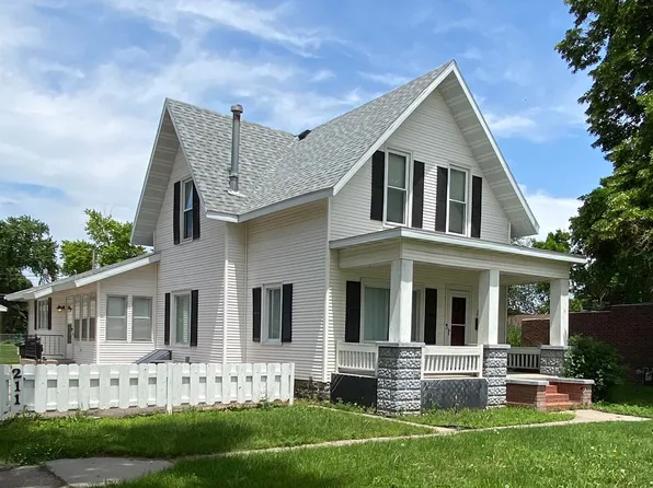 211 E 13th St, Lexington, NE 68850