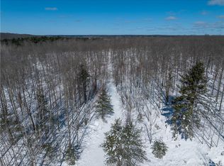 51 Ursa Rd, Hayward, WI 54843