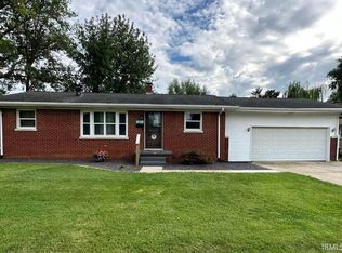 801 E Tretter Park Dr, Fort Branch, IN 47648