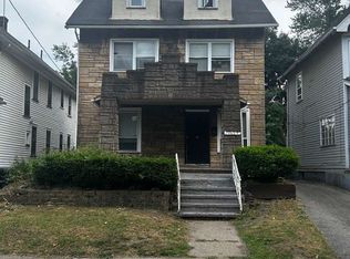 10824 Bryant Ave, Cleveland, OH 44108