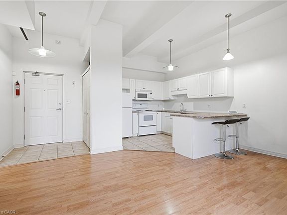 2nd image of 6365 Drummond Rd #105