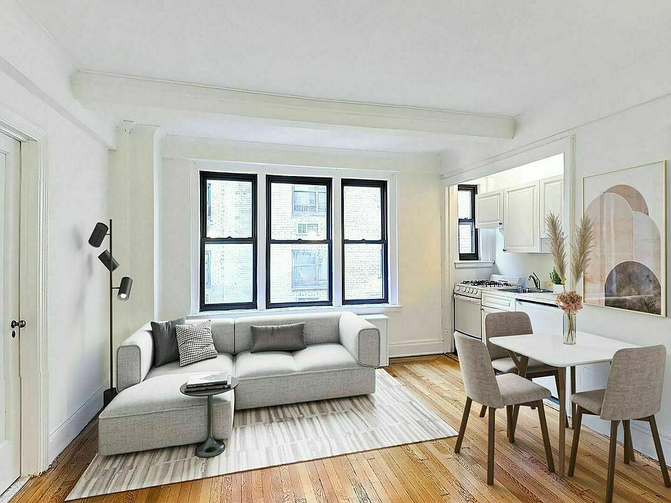 1st image of 404 E 55th St #12H