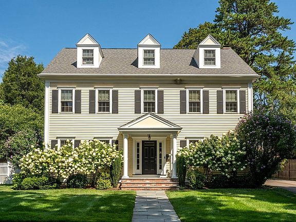 2nd image of 27 Garrison Rd