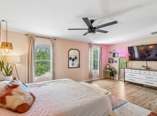 3204 Crownover St, Austin, TX 78725
