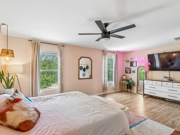 3204 Crownover St, Austin, TX 78725