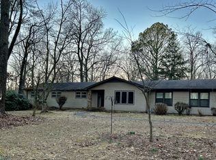 123 Hickory Hills Rd, Tullahoma, TN 37388