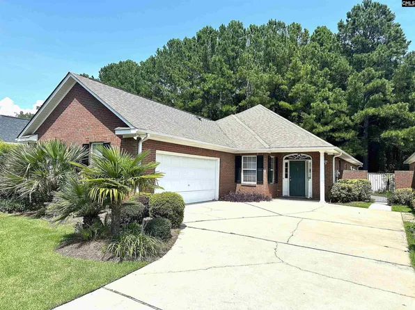 120 Amberly Ct, Columbia, SC 29212