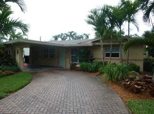 4475 NW 17th Ave, Oakland Park, FL 33309