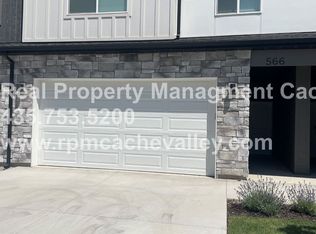 566 N 245 E, Providence, UT 84332