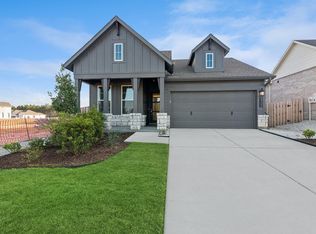 2365 Verano St, Montgomery, TX 77316