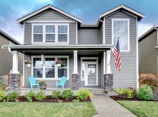 18417 97th Ave E, Puyallup, WA 98375