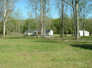 51 Campground Rd, Eva, TN 38333