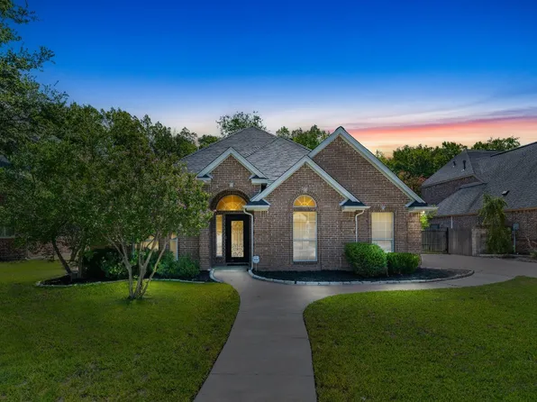 3108 Brazos Dr, Hurst, TX 76054