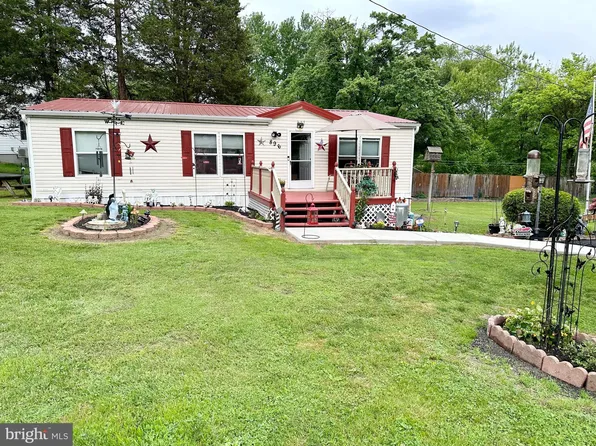 896 E Old Philadelphia Rd, Elkton, MD 21921