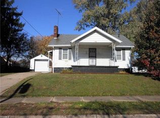 1155 Georgia Ave, Akron, OH 44306