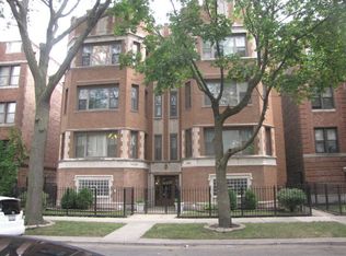 6849 S Merrill Ave APT 3, Chicago, IL 60649