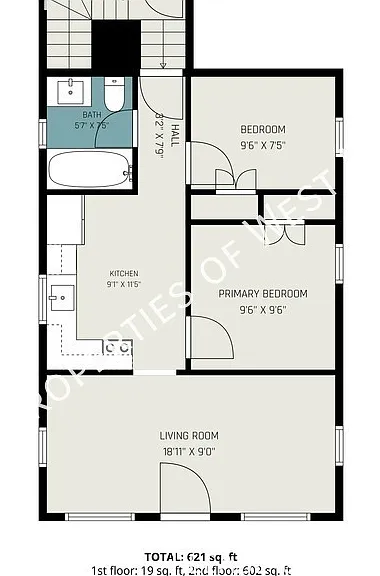 1054 Rosewood St — Photo 15