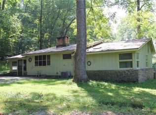 2209 Wallow Hollow Rd, Nashville, IN 47448