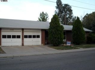 1550 Lamplighter Dr, Longmont, CO 80504