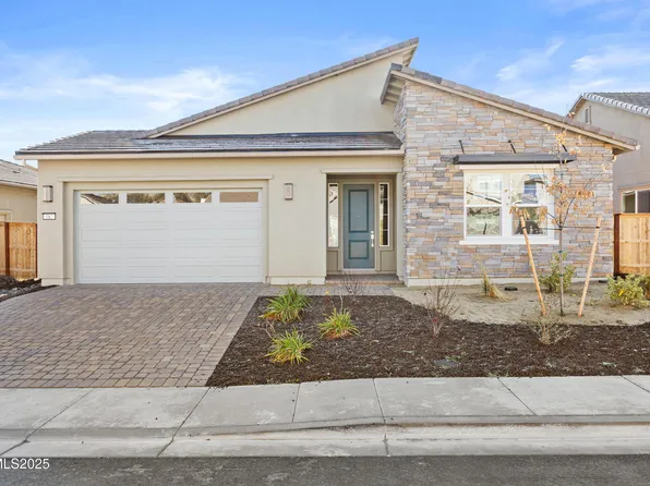 182 Commodore Dr Lot 374, Reno, NV 89523