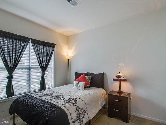 Main Level Bedroom