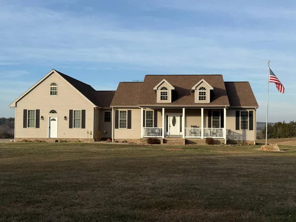 407 Cedar Grove Rd, Simpson, IL 62985