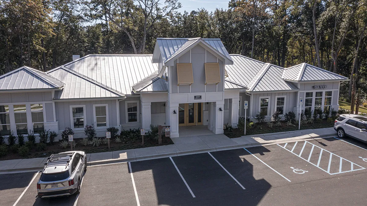 Building Photo - Park Circle Village Apartments
