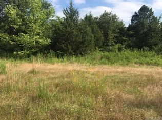 6350 Possum Hollow Rd, Booneville, AR 72927