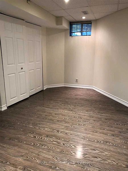 Richmond Hill Townhouse for rent - 4 Bedrooms — photo 4