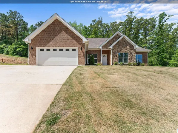 13674 Valerie Dawn Way, Northport, AL 35475