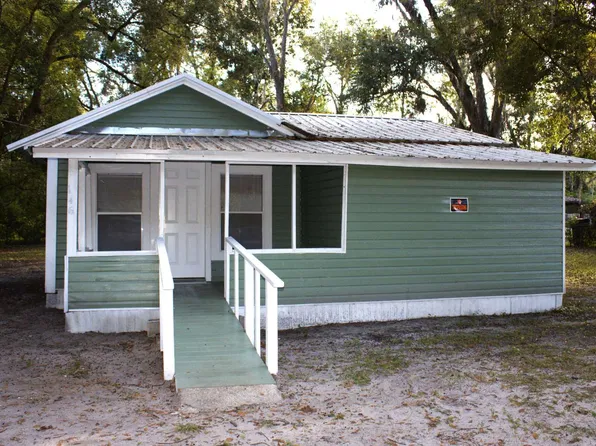 146 NW Johnson St, Lake City, FL 32055