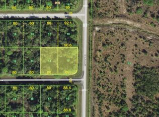 14250 & 14258 Luxo Ave, Port Charlotte, FL 33953