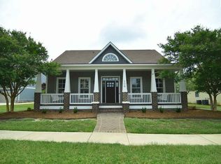 106 Honeybee Ct, Lexington, SC 29072